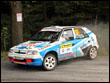 Vsledky posdek startujcch za AMK Rallye esk Krumlov na Barum Czech Rally 2012